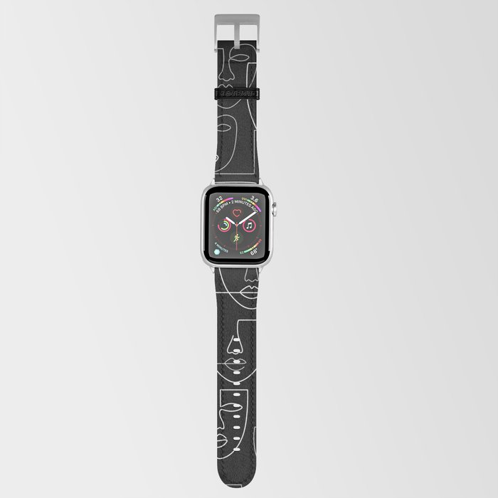 Face Forms Apple Watch Band