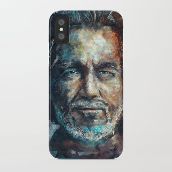 F.L.Y.N.N. iPhone Case