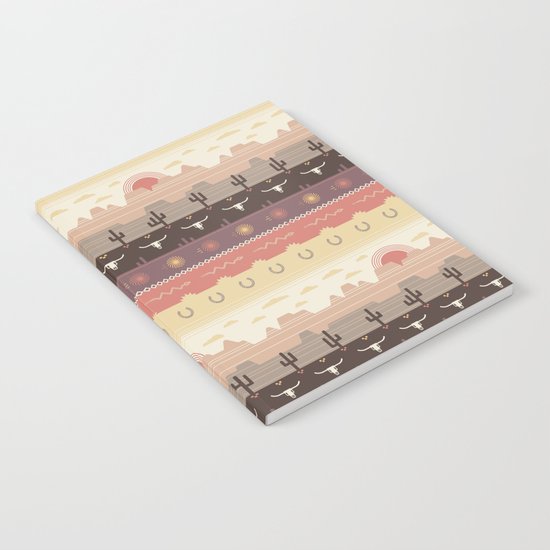 The Endless Journey Notebook