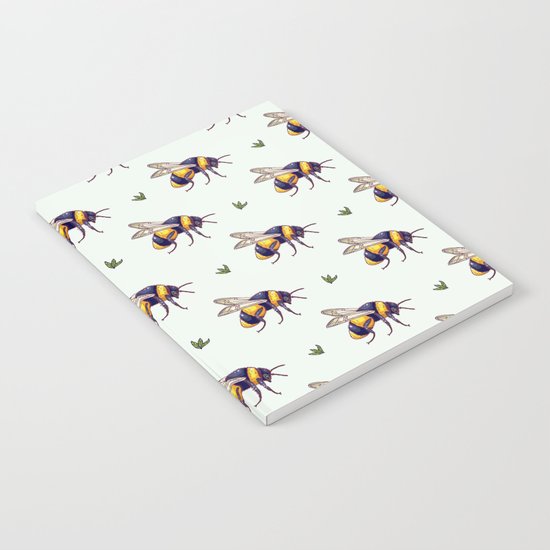 working Notebook