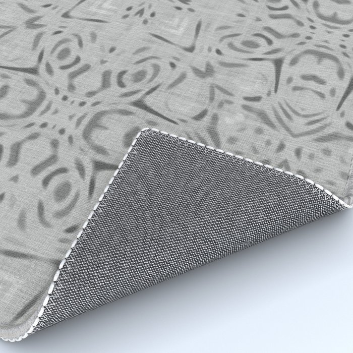 Pattern Texture 3 Rug By Alexandraz