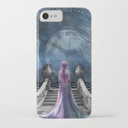 Stairs iPhone Case