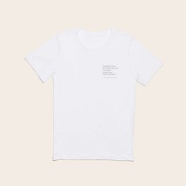 [Insert Aphorism] T Shirt