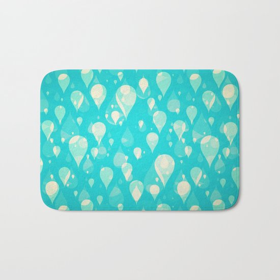 DROPS Bath Mat