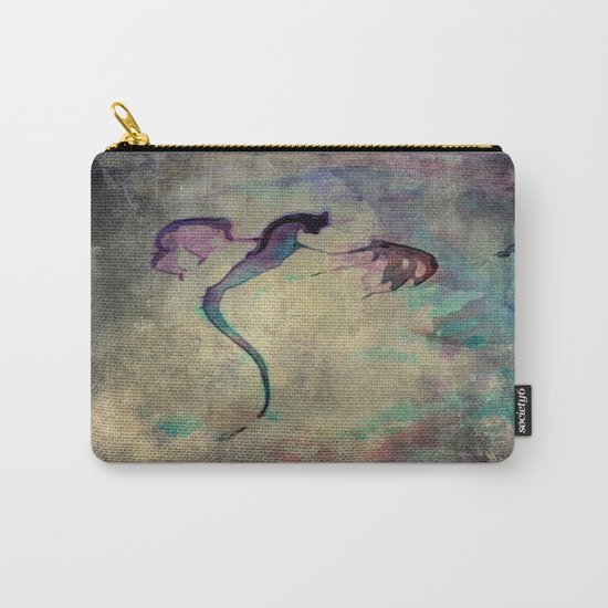 The Magic Dragon Carry-All Pouch