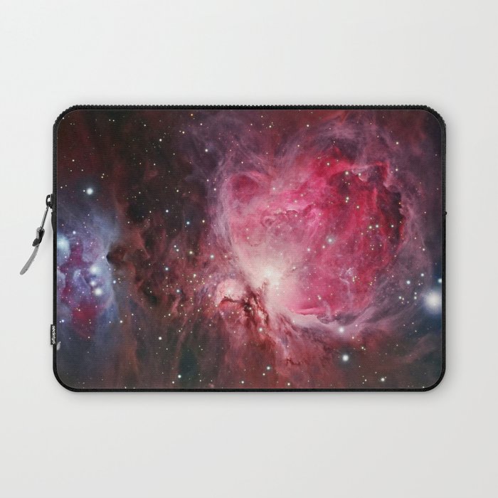 Orion Nebula Laptop Sleeve