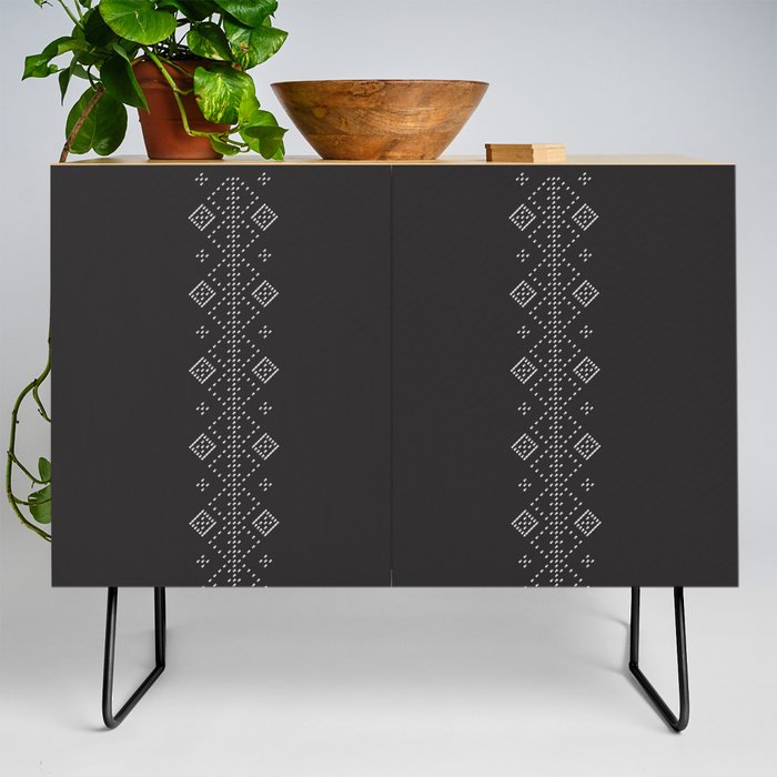 Assuit Credenza