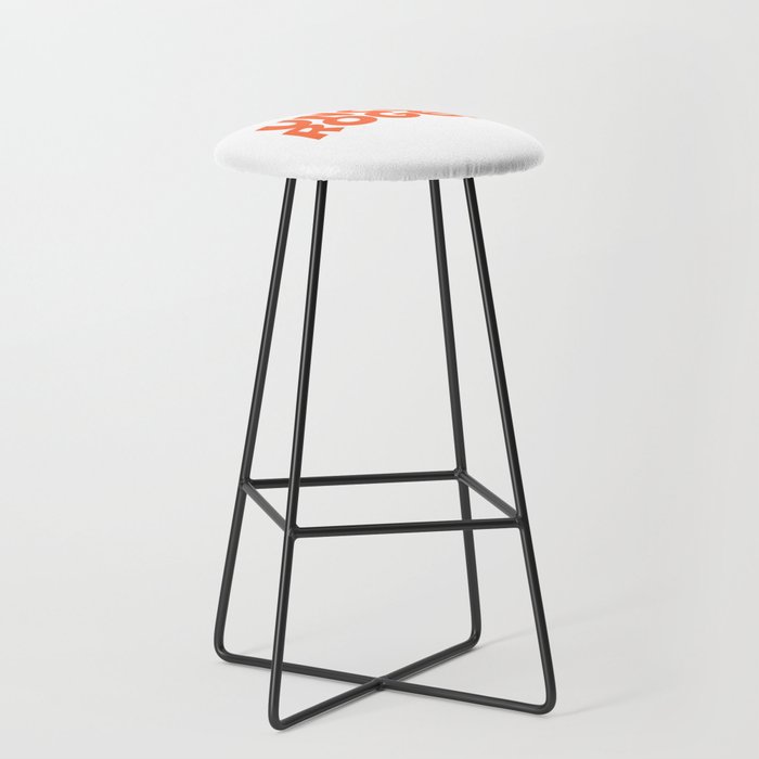 uncle roger Bar Stool