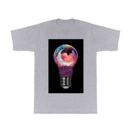 Moon Light T Shirt