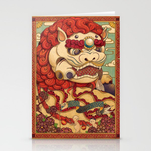 Lunar New Year | Society6