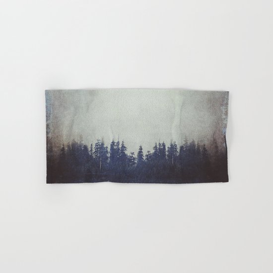 Fractions A23 Hand & Bath Towel