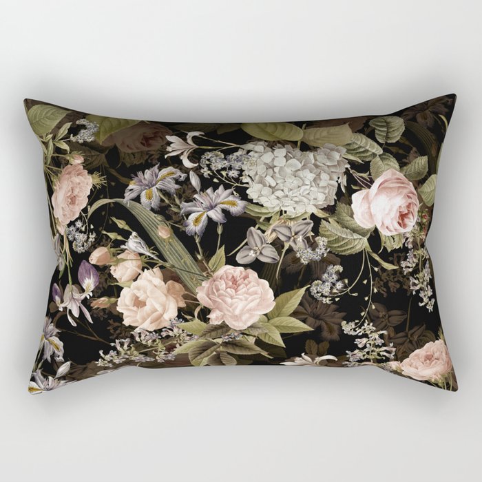 Rectangular Pillow