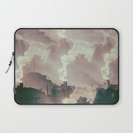 clouds Laptop Sleeve