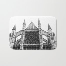 Westminster Abbey Bath Mat