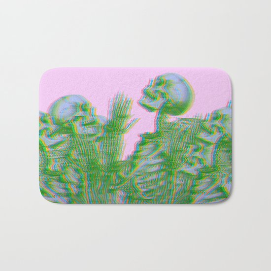 Varlorine Bath Mat