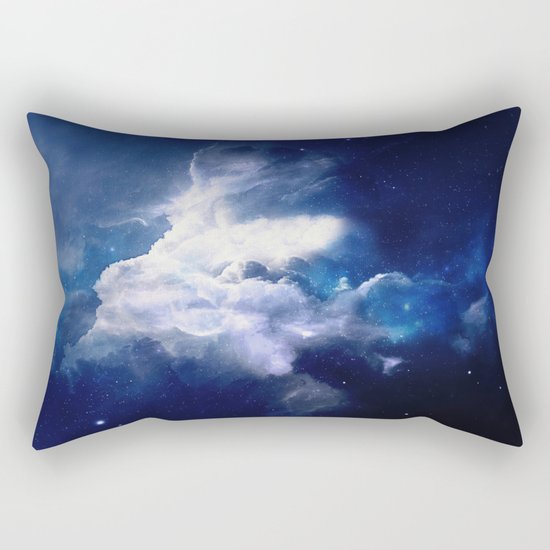 Olympus Rectangular Pillow