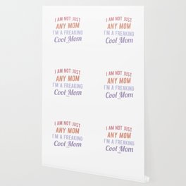 Cousin Wallpaper For Any Decor Style Society6