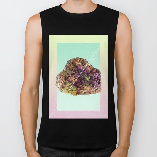 Mineral Love Biker Tank