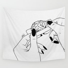 Weed Wall Tapestries Society6