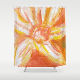 Cosy Shower Curtain