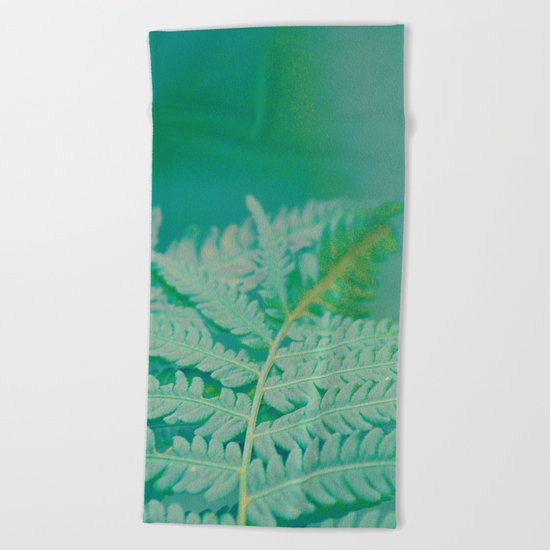 #182 Beach Towel