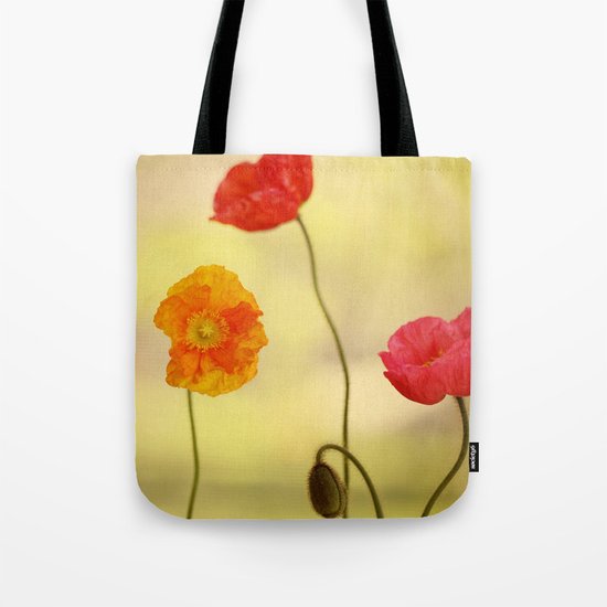 Jeune Fille Tote Bag
