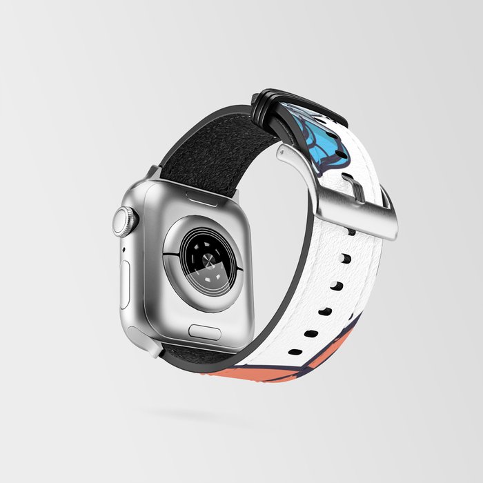Roller skating apple watch sales