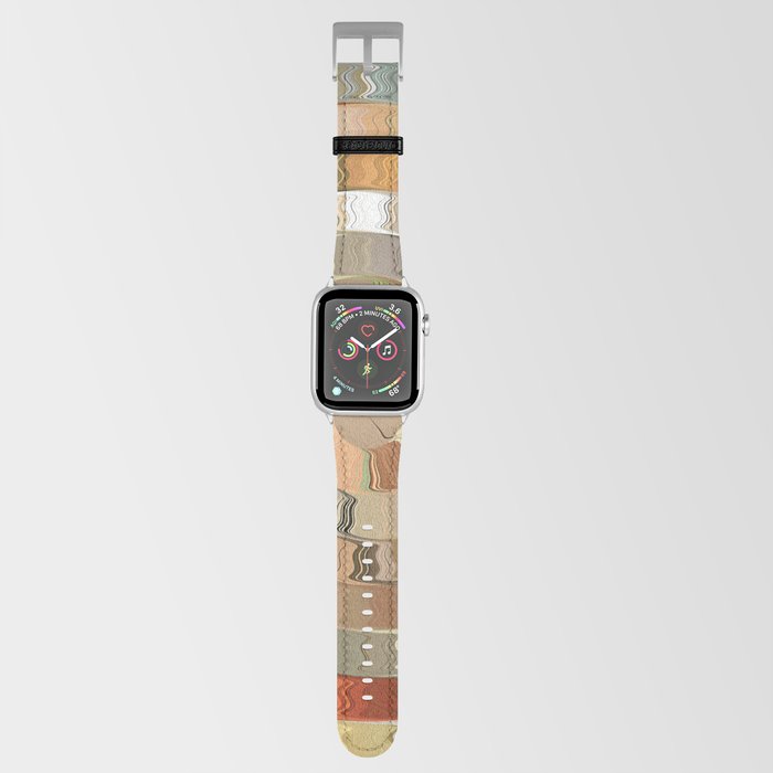 Arizona Radial Apple Watch Band