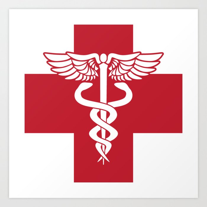 medical health symbols