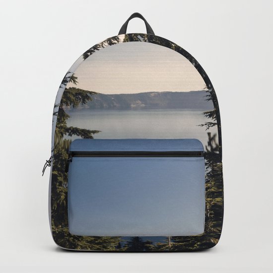 Through the Pines Backpack