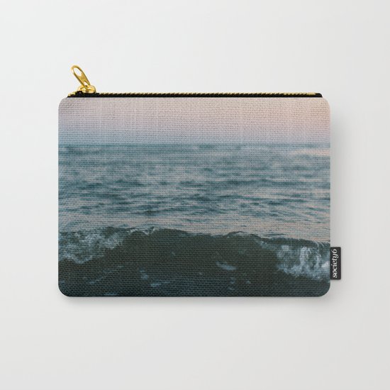Dark Paradise Carry-All Pouch