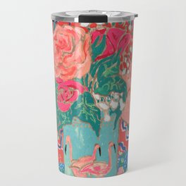 cath kidston ceramic travel mug