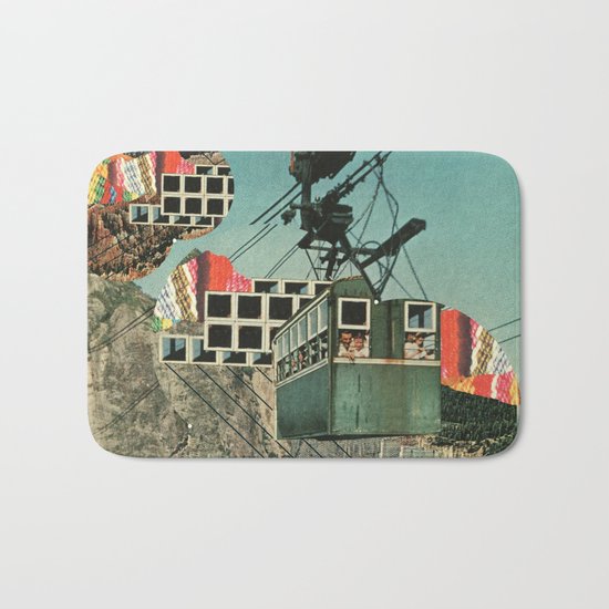 Fireside Favourite Bath Mat