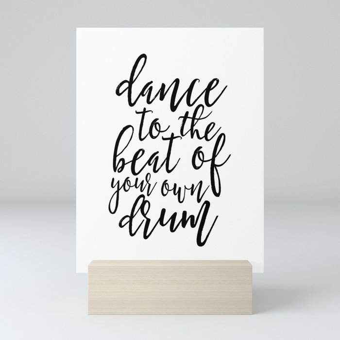 quotes about dance and music