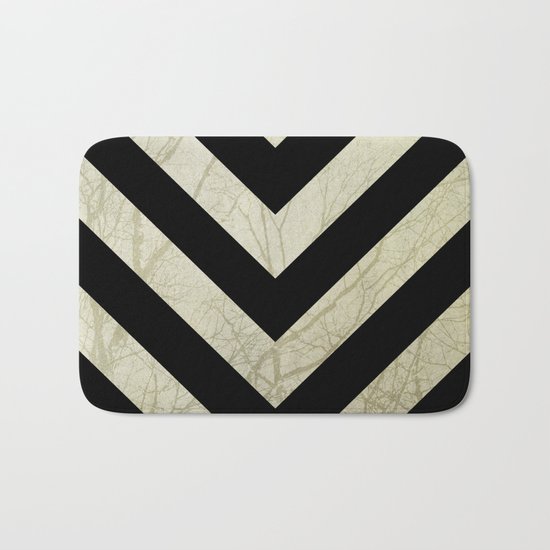 Bold Bath Mat