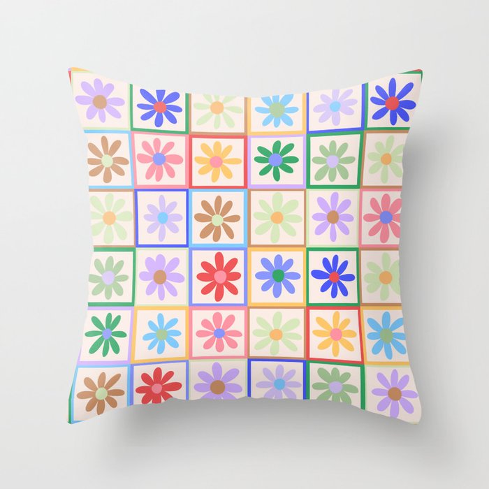 Throw Pillow