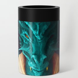 Dragonborn Sorcerer - Can Cooler