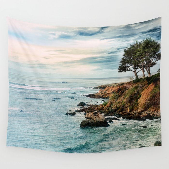 Lone Pine Wall Tapestry