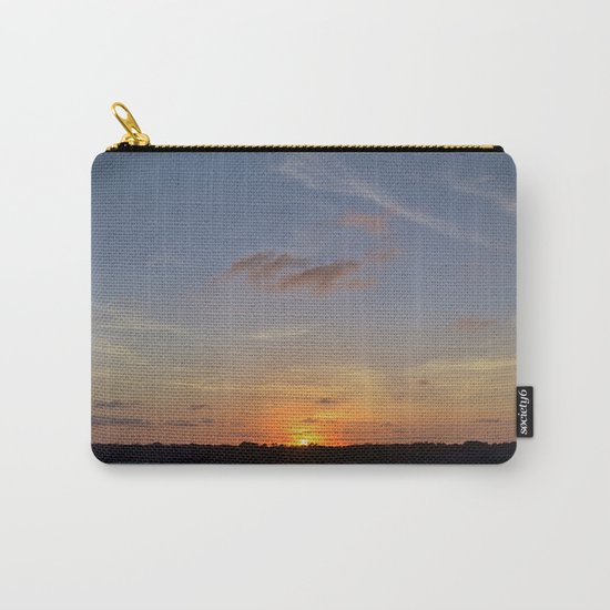 Floating.jpeg Carry-All Pouch