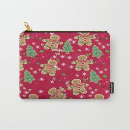 gingergirl  Carry-All Pouch