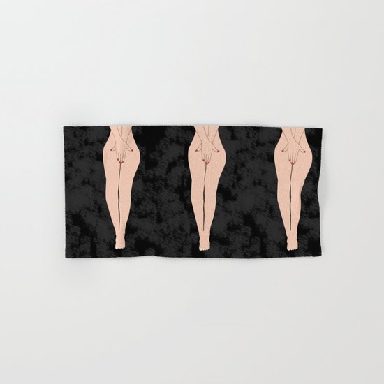 TAS Hand & Bath Towel
