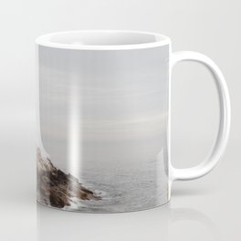 Maine lighthouse Coffee Mug