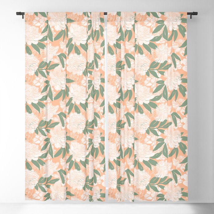 Blackout Curtain