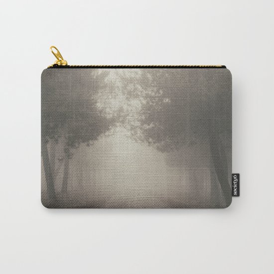Mystery road.... Carry-All Pouch
