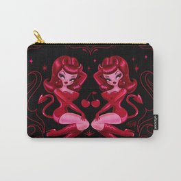 She Devil Carry-All Pouch