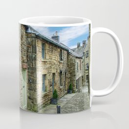 Longnor Chapel Street Coffee Mug