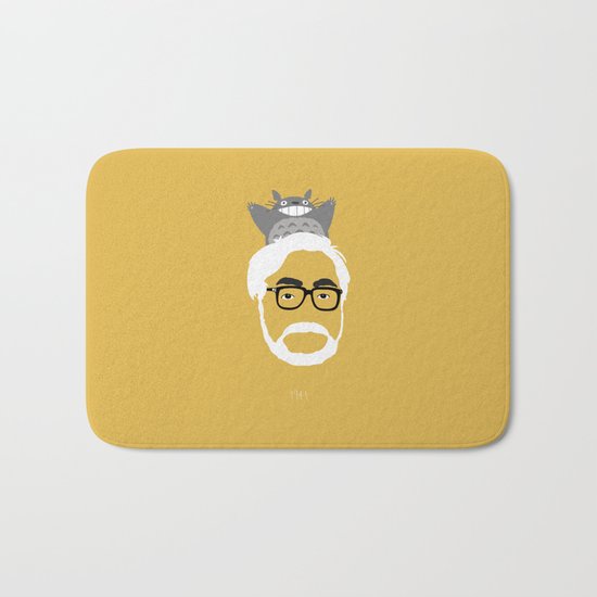 MZK - 1941 Bath Mat
