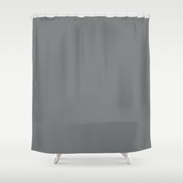 Piston Shower Curtain