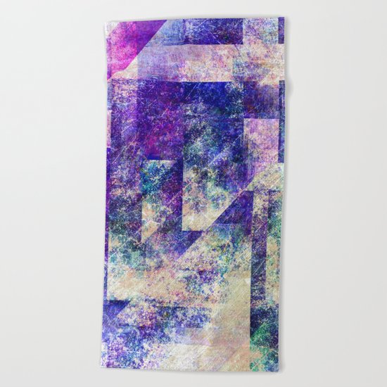Sovereign Beach Towel