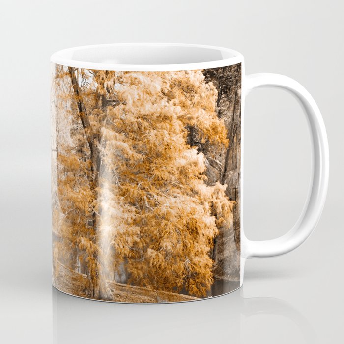 Willow tree Coffee Mug